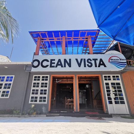 Ocean Vista Maldives,Maafushi酒店 外观 照片